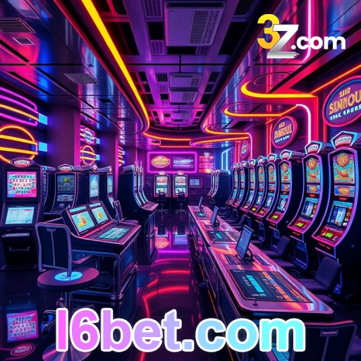 Baixar Jogos Incríveis no l6bet.com Para Se Divertir