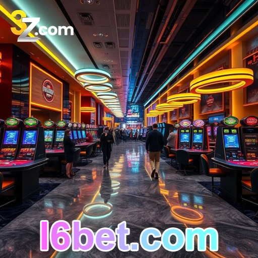 l6bet.com Ofertas Especiais