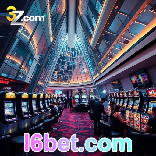 Experiência de Login Incrível no l6bet.com para Jogadores Brasileiros