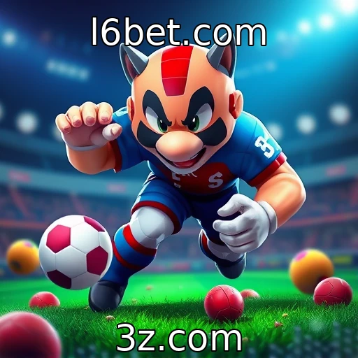 Mercado de jogos móveis em expansão constante