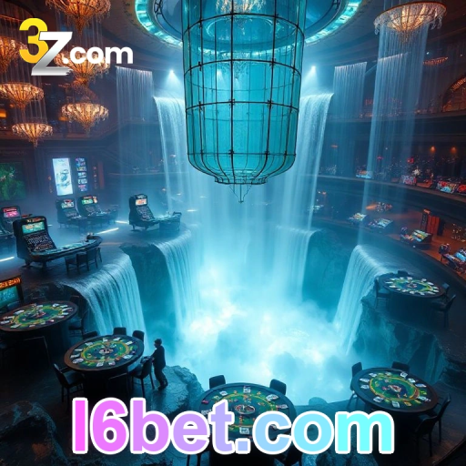 Plataforma Inovadora do l6bet.com Revoluciona o Jogo Online