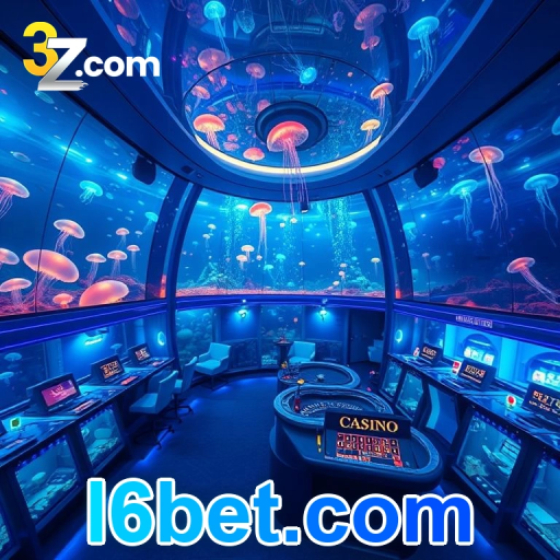 Promoção Imperdível no l6bet.com: Jogos e Ofertas Incríveis