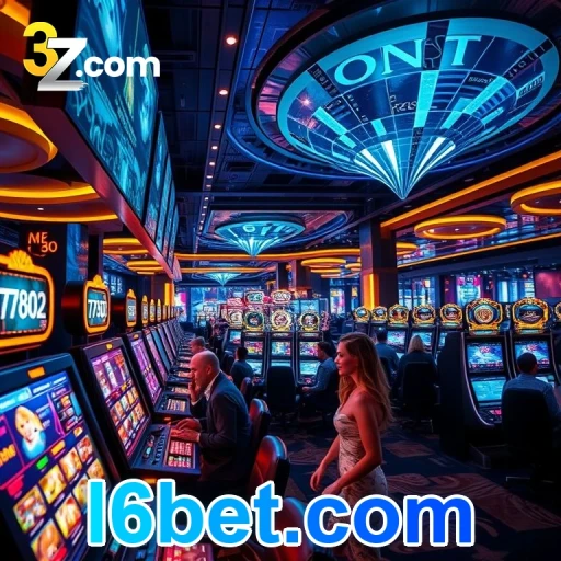 l6bet com Plataforma